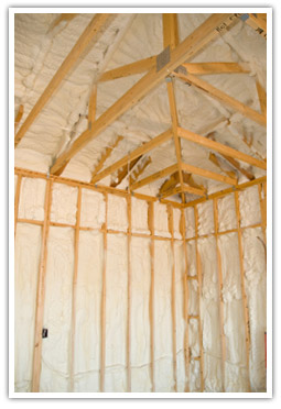 Pro Foam Insulations